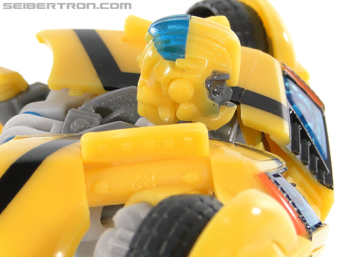 Transformers Prime: First Edition Bumblebee (Image #60 of 130)