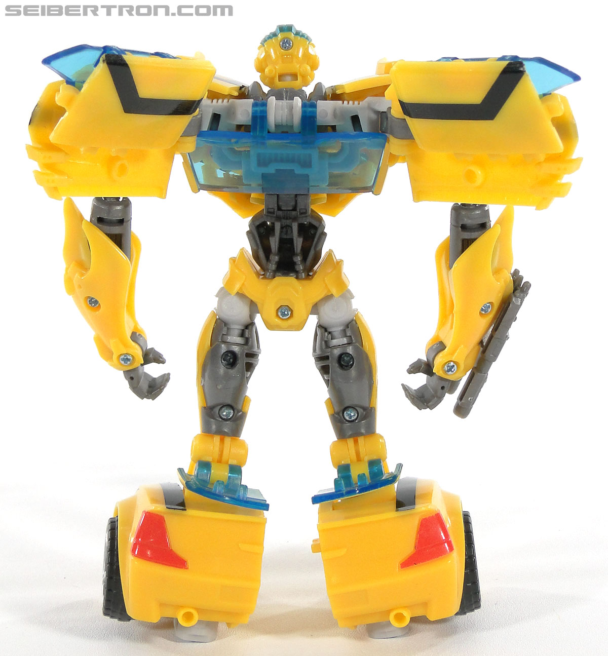 Transformers Prime: First Edition Bumblebee (Image #62 of 130)