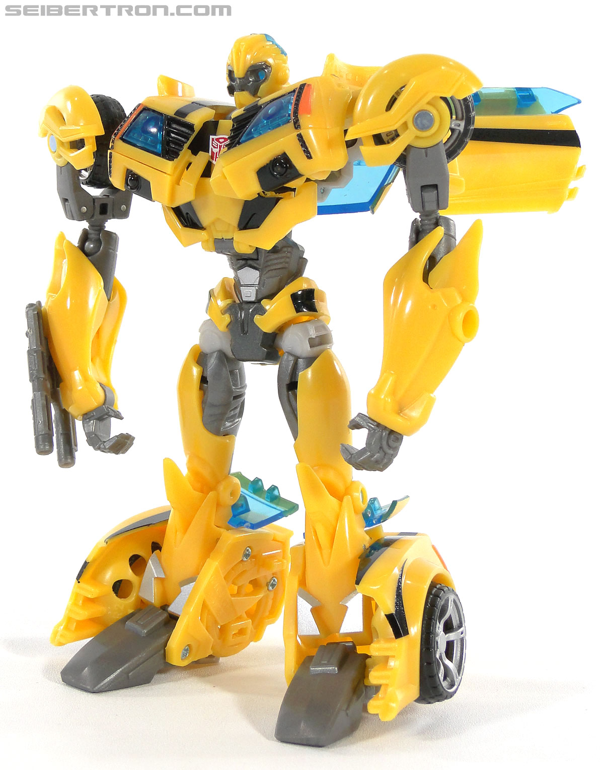 Transformers Prime: First Edition Bumblebee (Image #65 of 130)