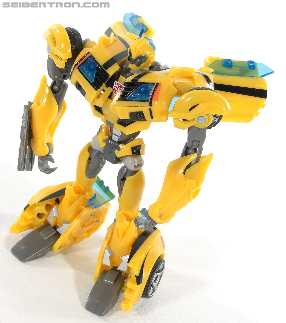 Transformers Prime: First Edition Bumblebee (Image #66 of 130)