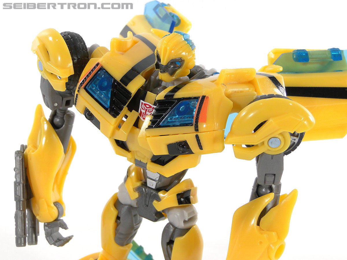 Transformers Prime: First Edition Bumblebee (Image #67 of 130)