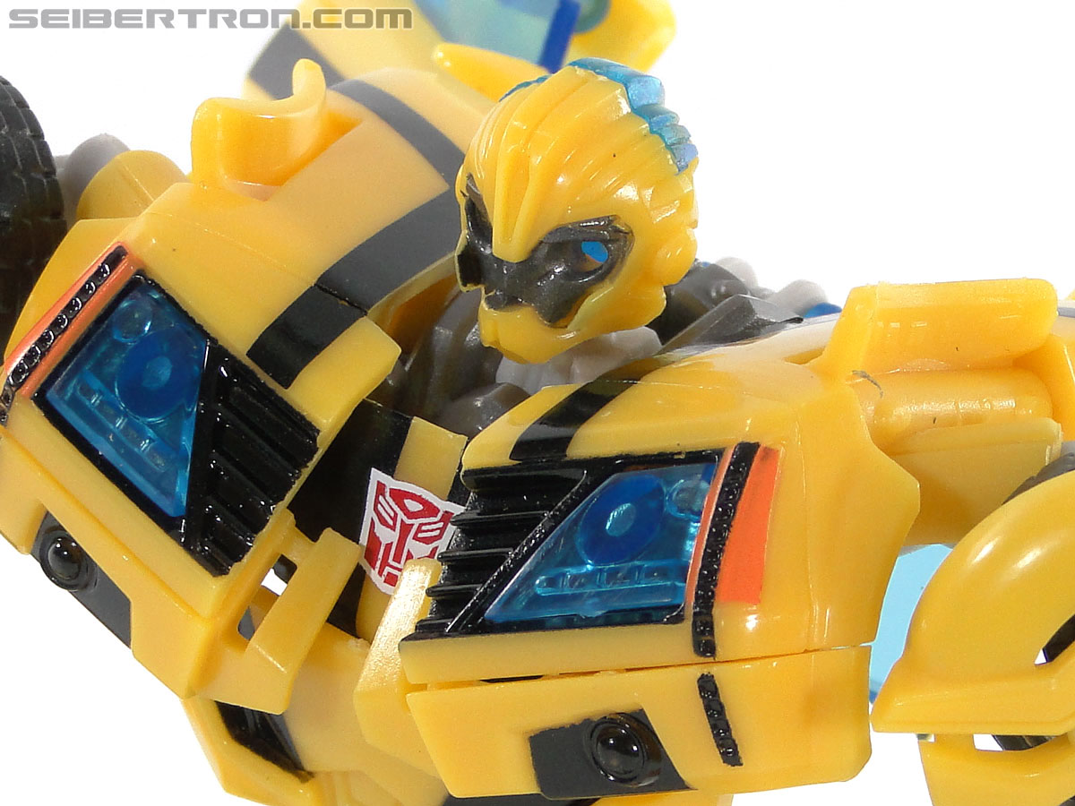 Transformers Prime: First Edition Bumblebee (Image #68 of 130)
