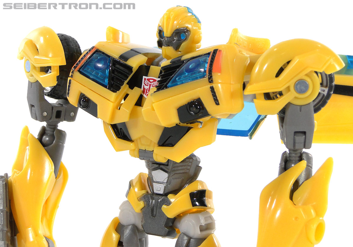 Transformers Prime: First Edition Bumblebee (Image #69 of 130)