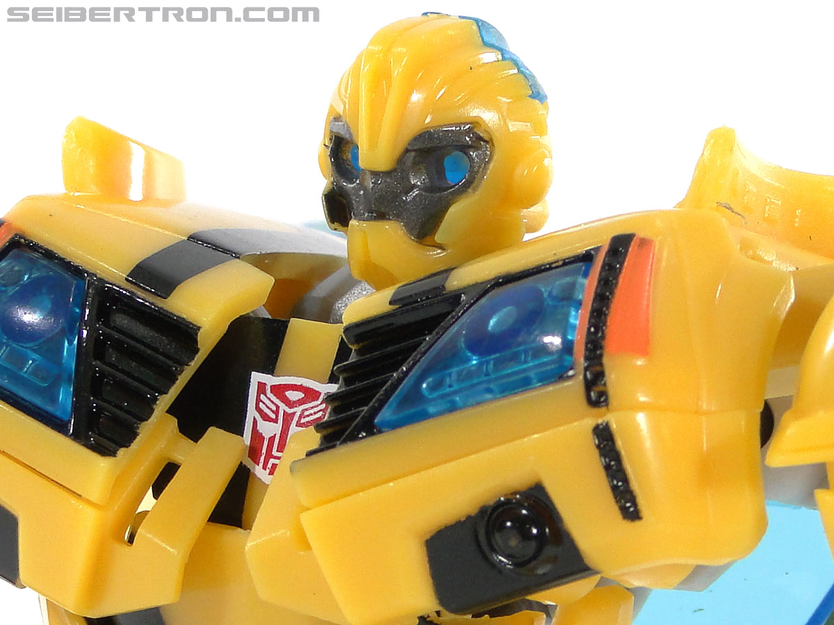 Transformers Prime: First Edition Bumblebee (Image #70 of 130)