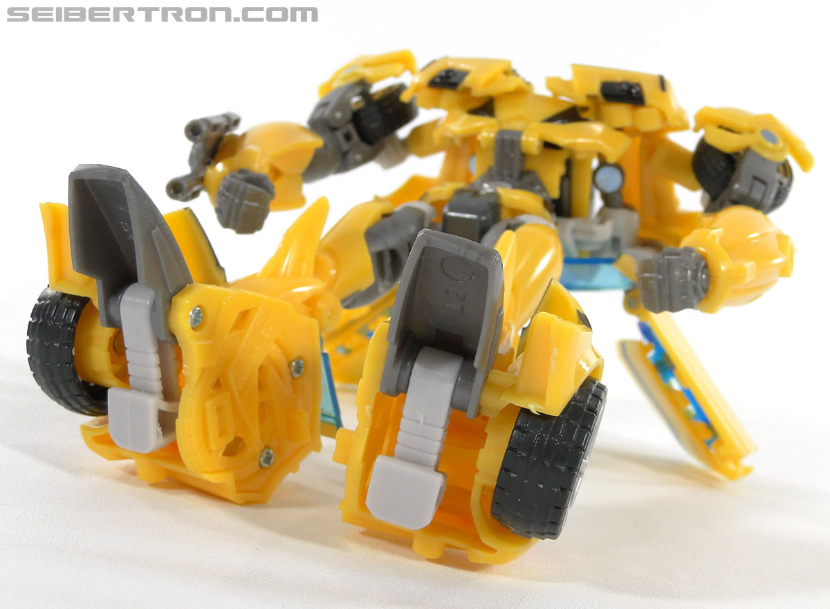 Transformers Prime: First Edition Bumblebee (Image #71 of 130)
