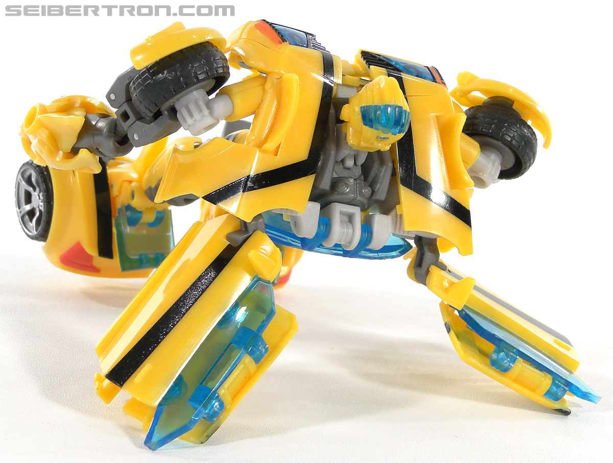 Transformers Prime: First Edition Bumblebee (Image #72 of 130)