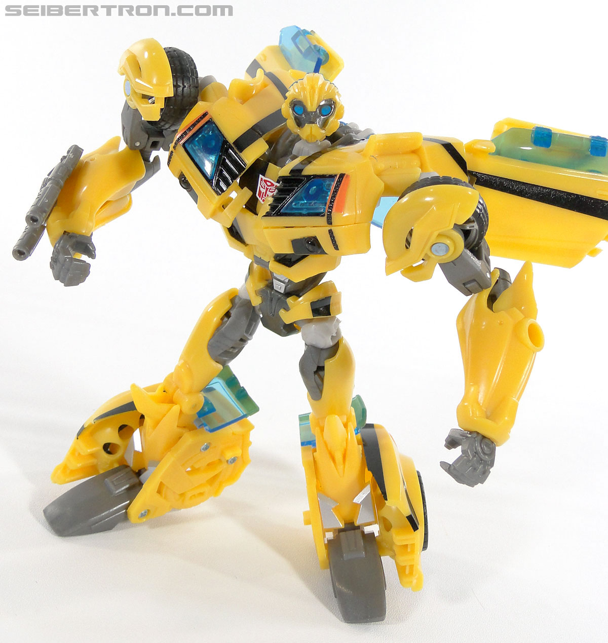 Transformers Prime: First Edition Bumblebee (Image #73 of 130)