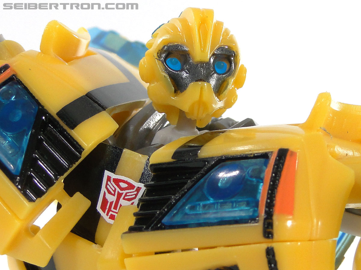 Transformers Prime: First Edition Bumblebee (Image #77 of 130)