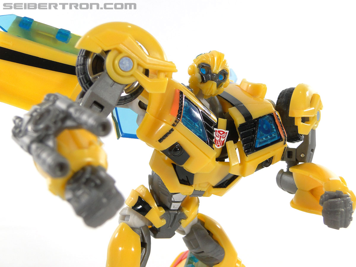 Transformers Prime: First Edition Bumblebee (Image #78 of 130)
