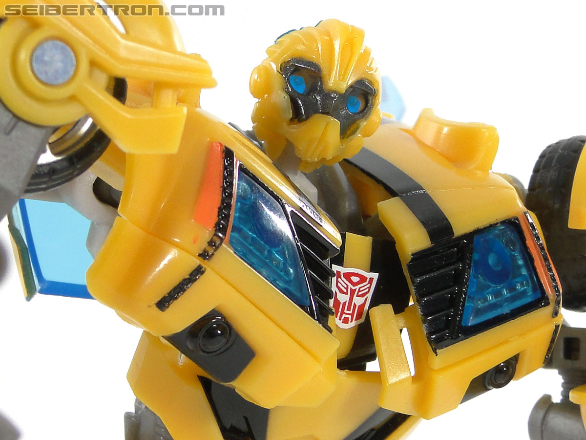 Transformers Prime: First Edition Bumblebee (Image #79 of 130)