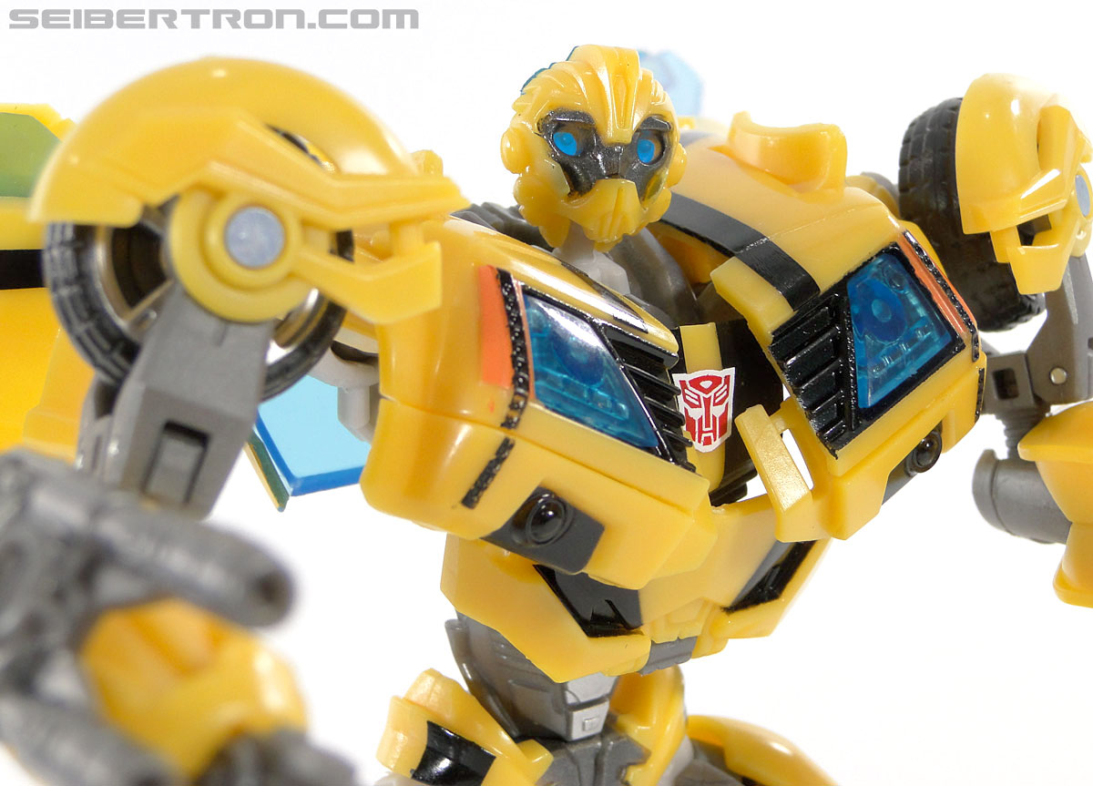 Transformers Prime: First Edition Bumblebee (Image #80 of 130)