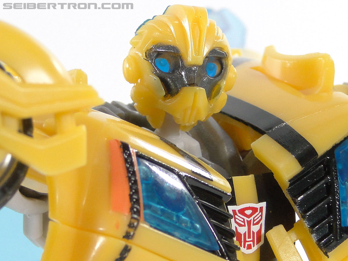 Transformers Prime: First Edition Bumblebee (Image #81 of 130)