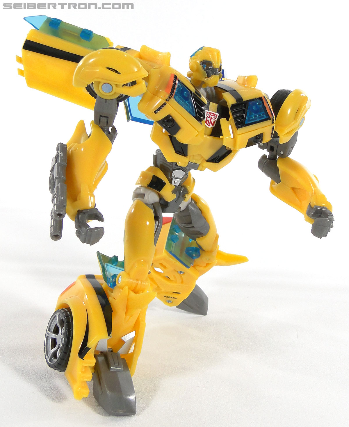Transformers Prime: First Edition Bumblebee (Image #83 of 130)