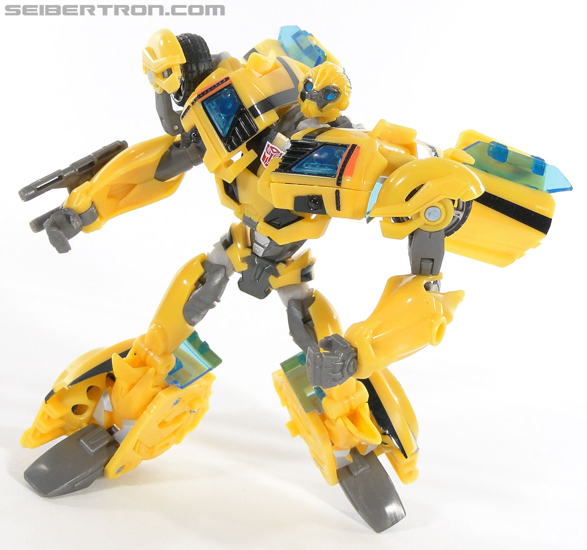 Transformers Prime: First Edition Bumblebee (Image #85 of 130)