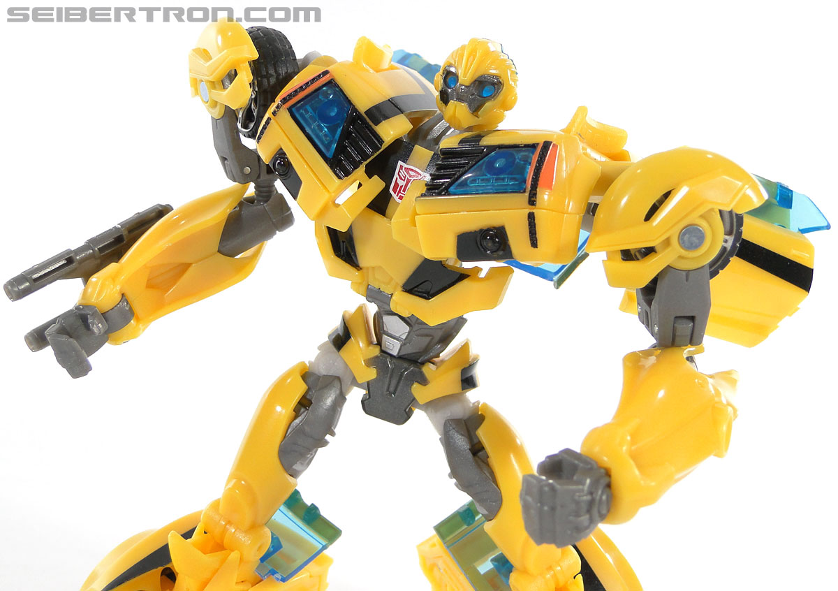 Transformers Prime: First Edition Bumblebee (Image #86 of 130)