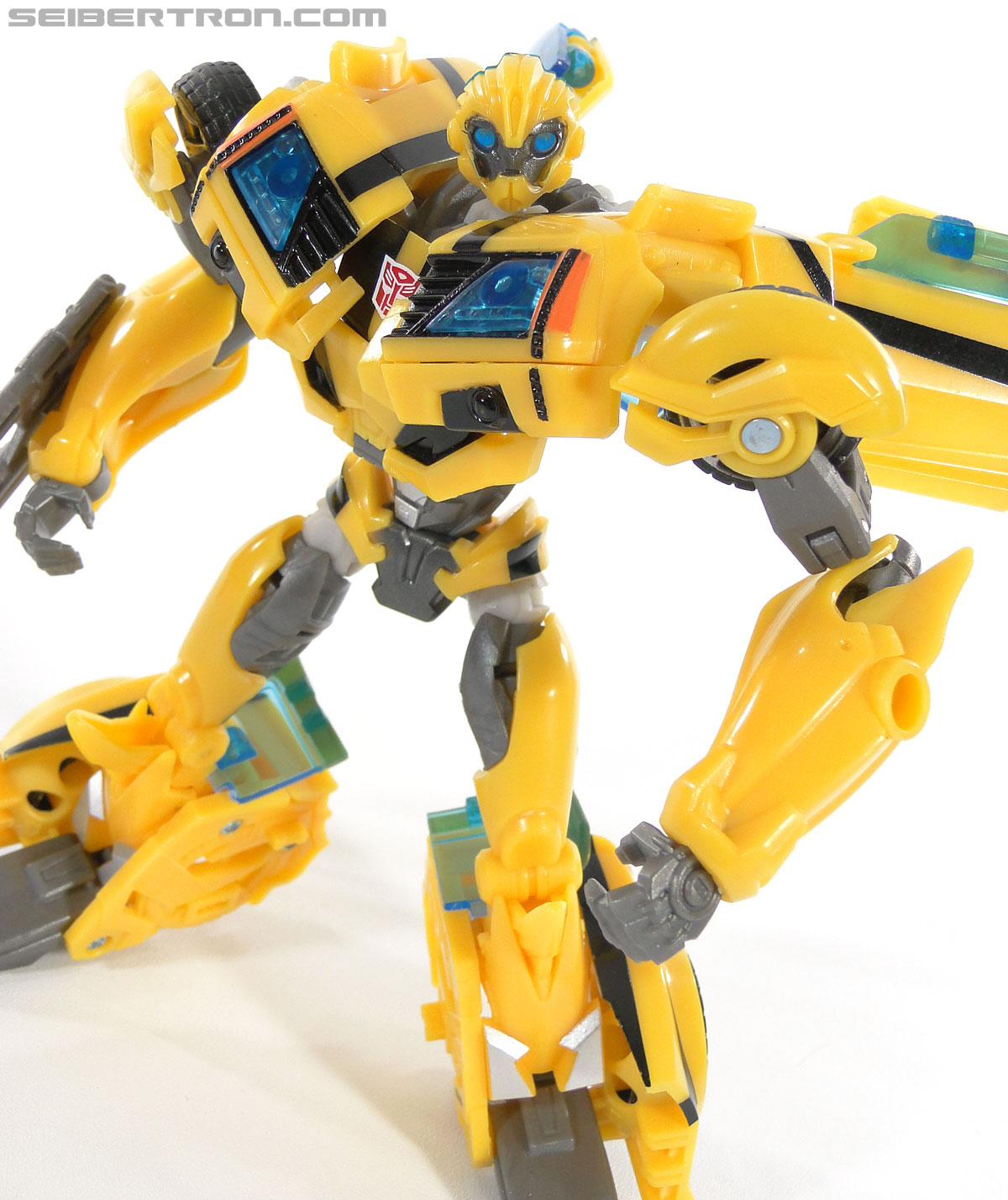 Transformers Prime: First Edition Bumblebee (Image #89 of 130)