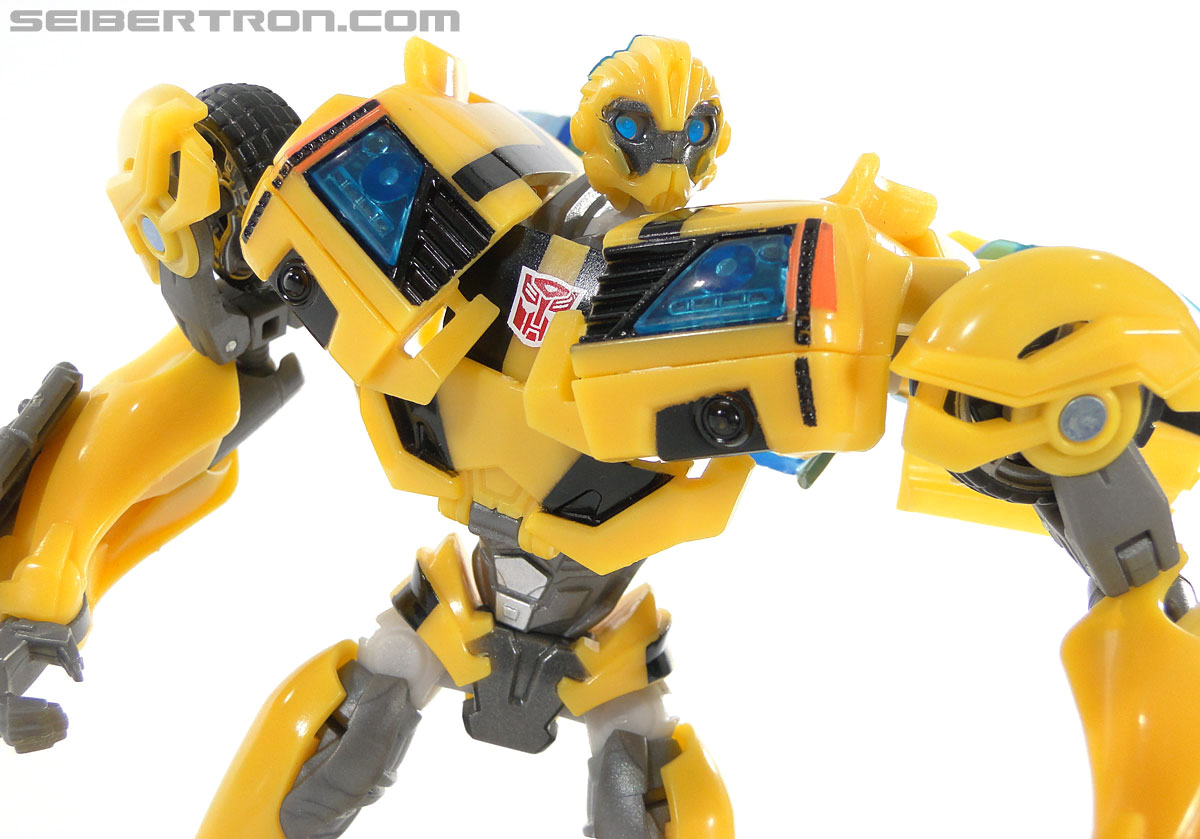 Transformers Prime: First Edition Bumblebee (Image #91 of 130)