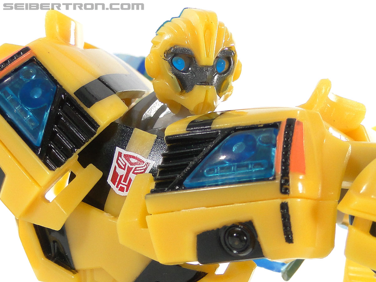 Transformers Prime: First Edition Bumblebee (Image #92 of 130)