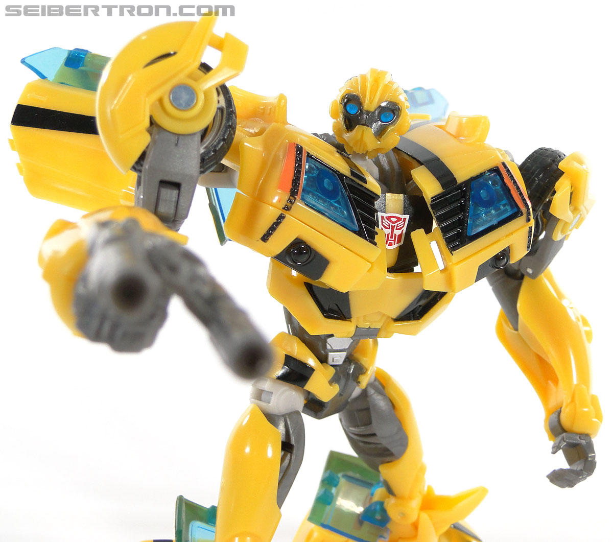 Transformers Prime: First Edition Bumblebee (Image #93 of 130)