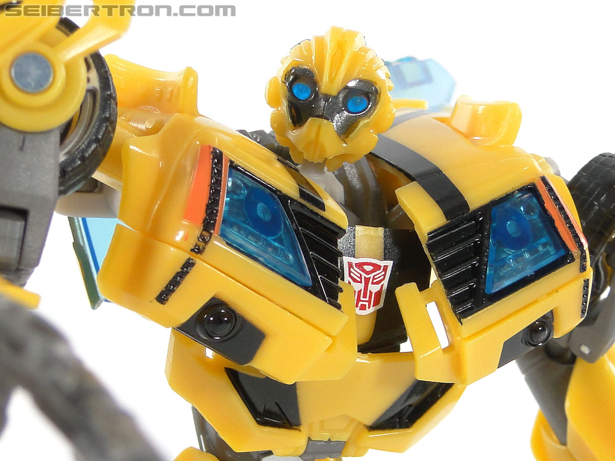 Transformers Prime: First Edition Bumblebee (Image #94 of 130)