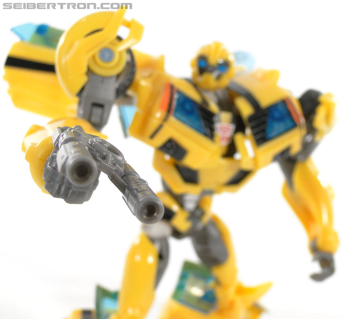 Transformers Prime: First Edition Bumblebee (Image #95 of 130)