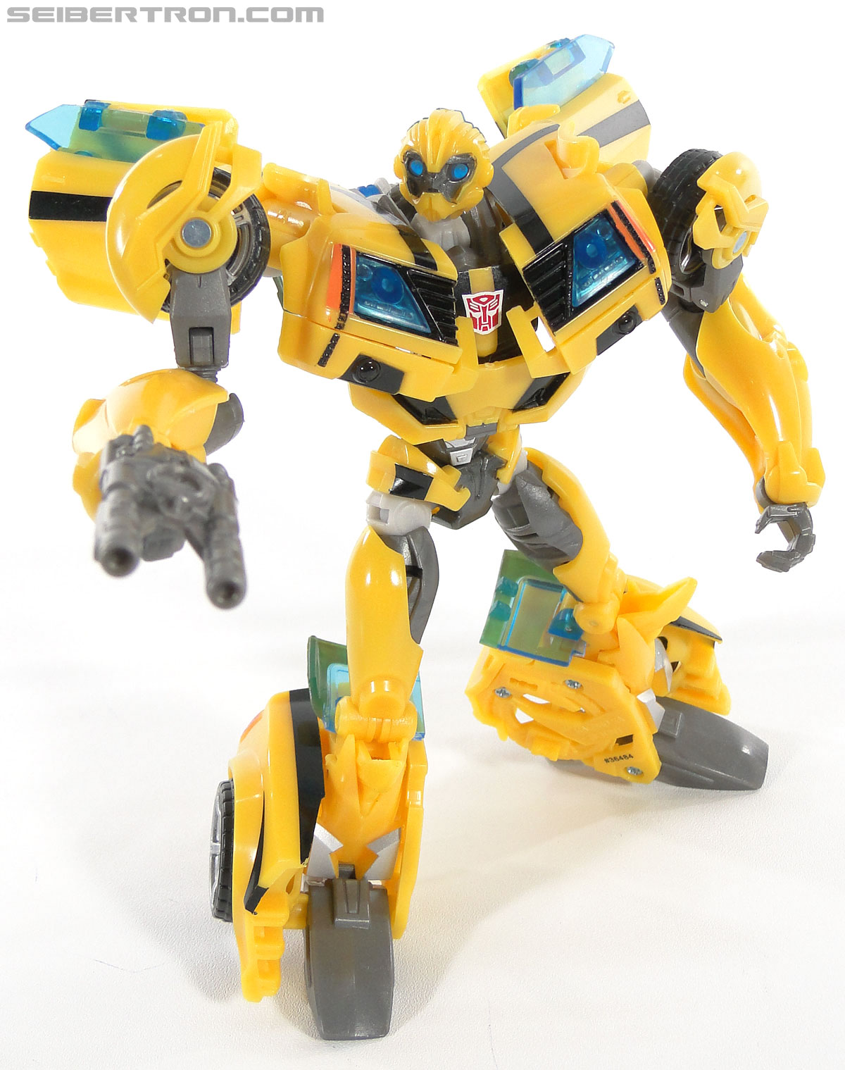 Transformers Prime: First Edition Bumblebee (Image #96 of 130)