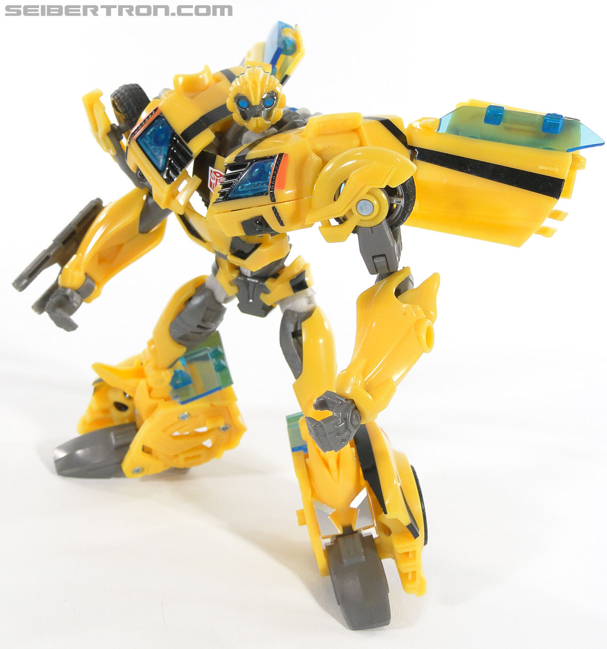 Transformers Prime: First Edition Bumblebee (Image #97 of 130)