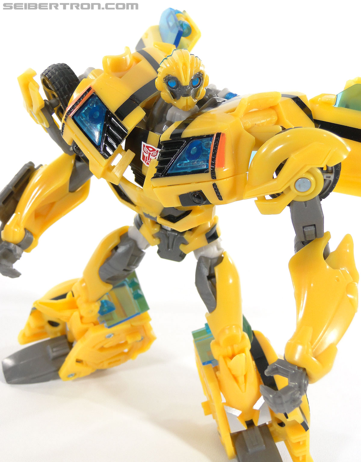 Transformers Prime: First Edition Bumblebee (Image #98 of 130)