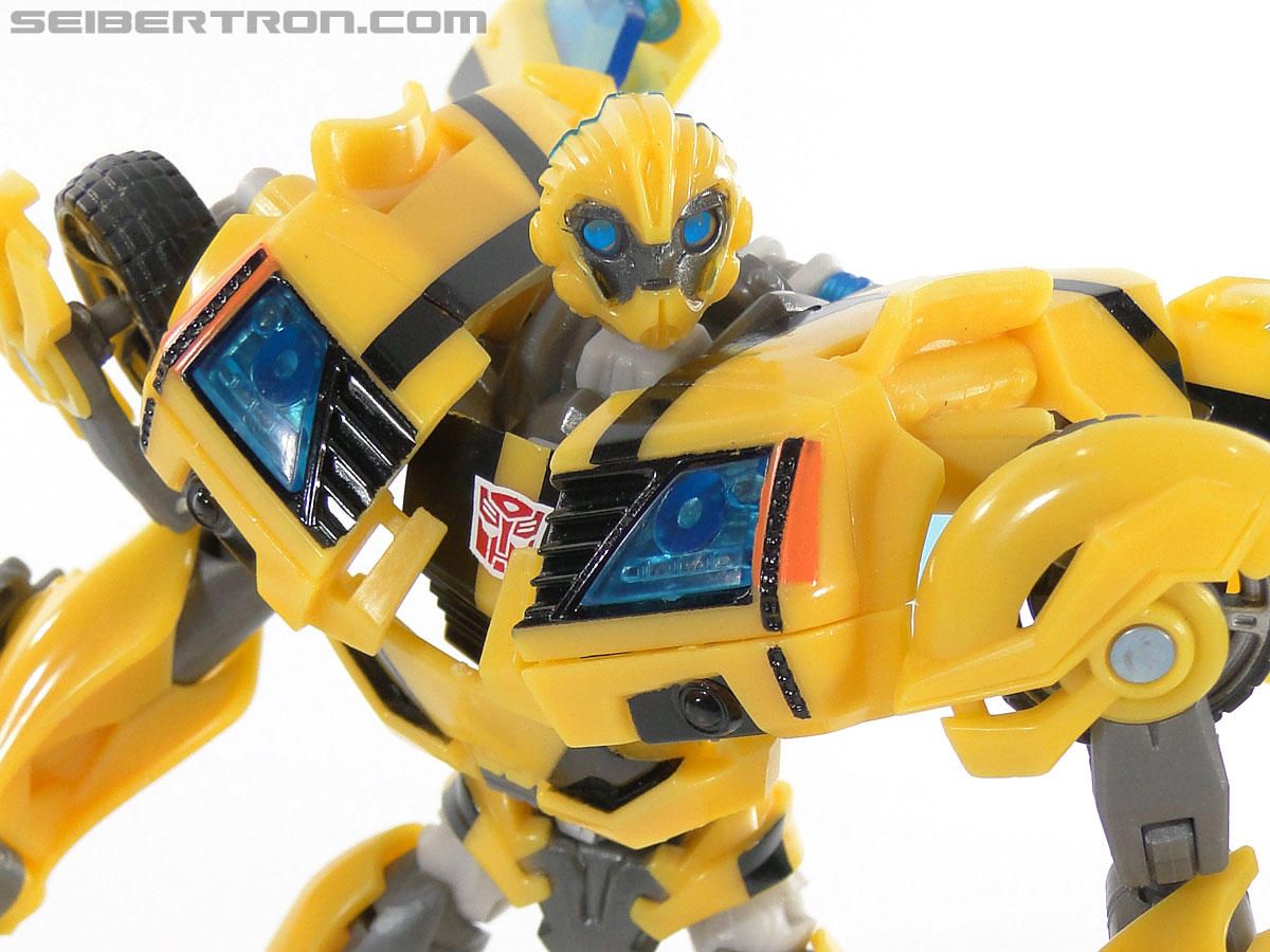 Transformers Prime: First Edition Bumblebee (Image #99 of 130)