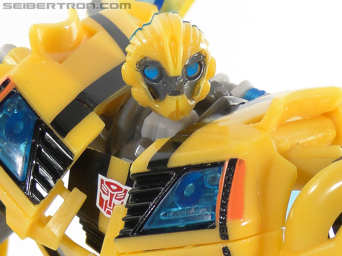 Transformers Prime: First Edition Bumblebee (Image #100 of 130)