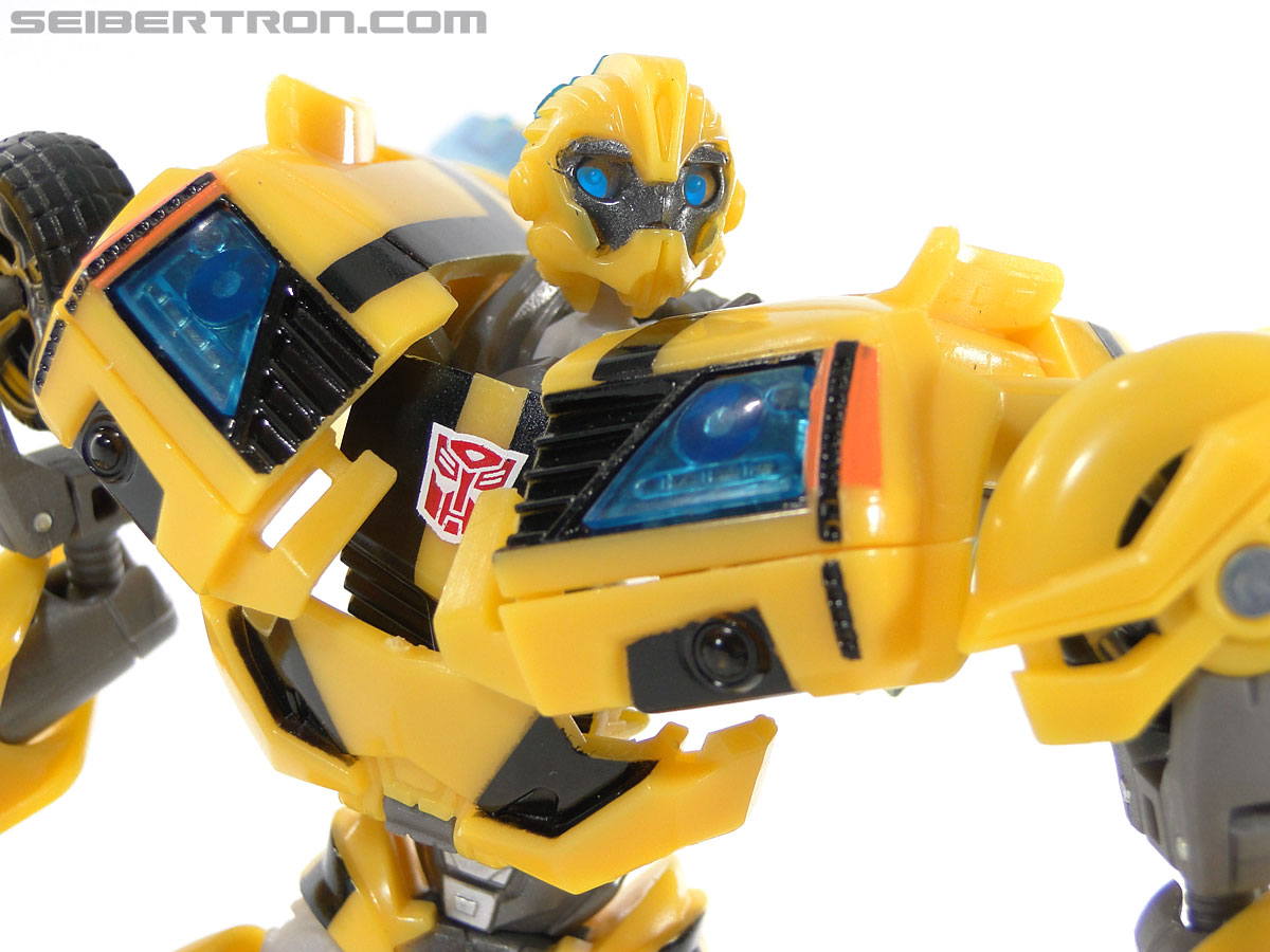 Transformers Prime: First Edition Bumblebee (Image #101 of 130)