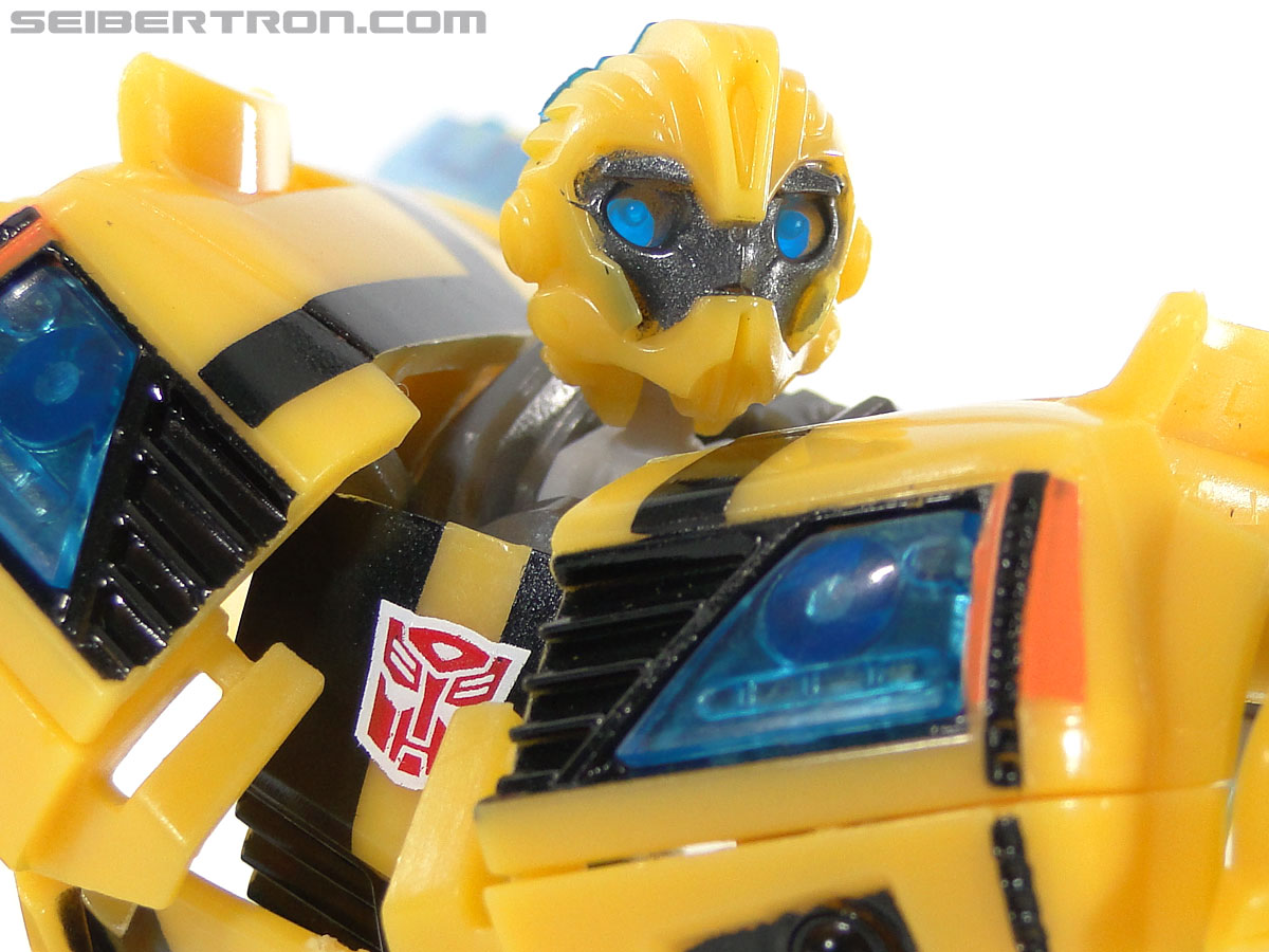 Transformers Prime: First Edition Bumblebee (Image #102 of 130)