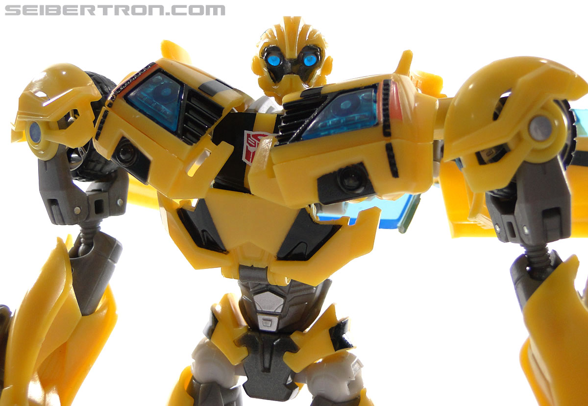 Transformers Prime: First Edition Bumblebee (Image #103 of 130)