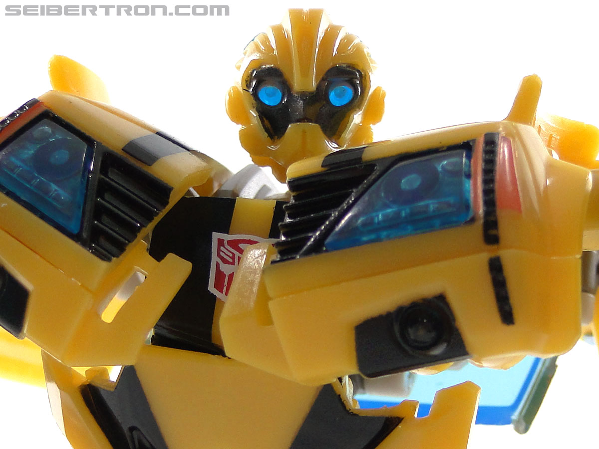 Transformers Prime: First Edition Bumblebee (Image #104 of 130)