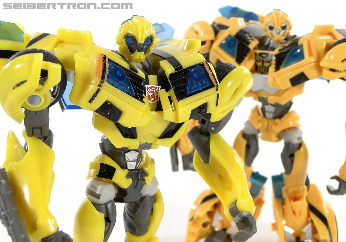 Transformers Prime: First Edition Bumblebee (Image #119 of 130)