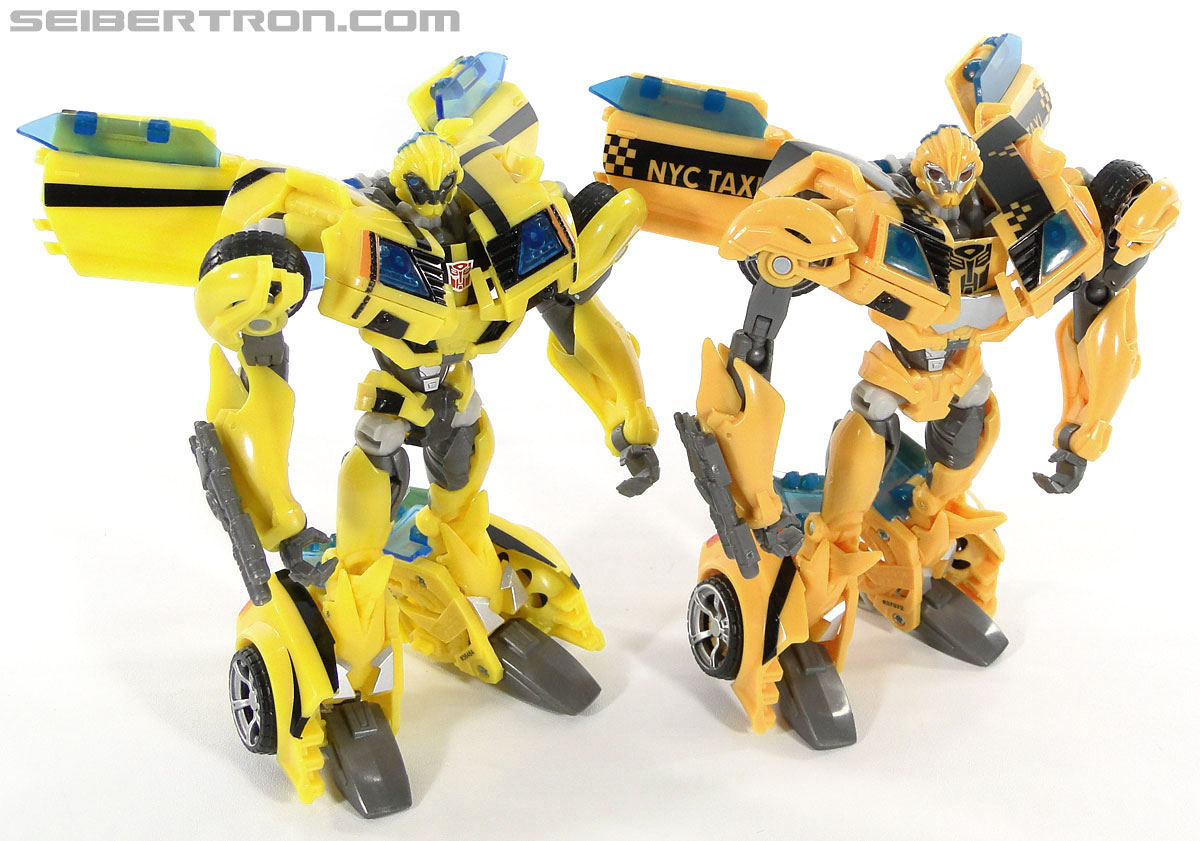 Transformers Prime: First Edition Bumblebee (Image #121 of 130)