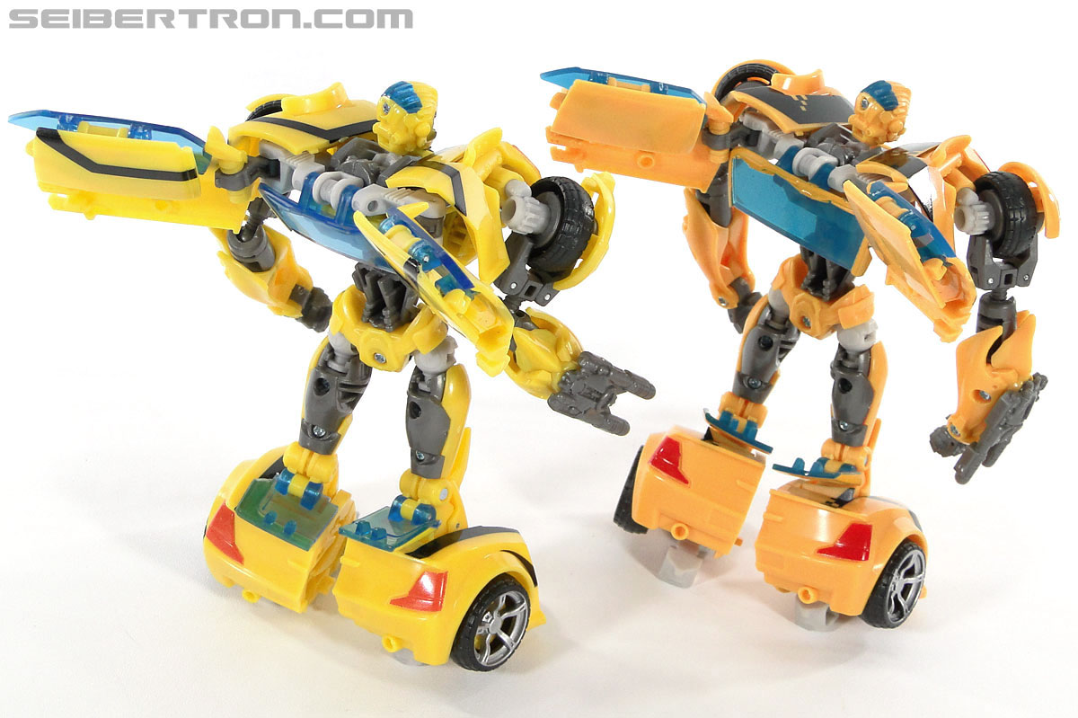 Transformers Prime: First Edition Bumblebee (Image #122 of 130)