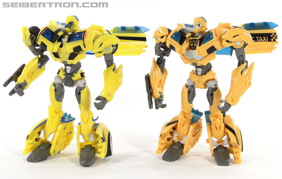Transformers Prime: First Edition Bumblebee (Image #124 of 130)