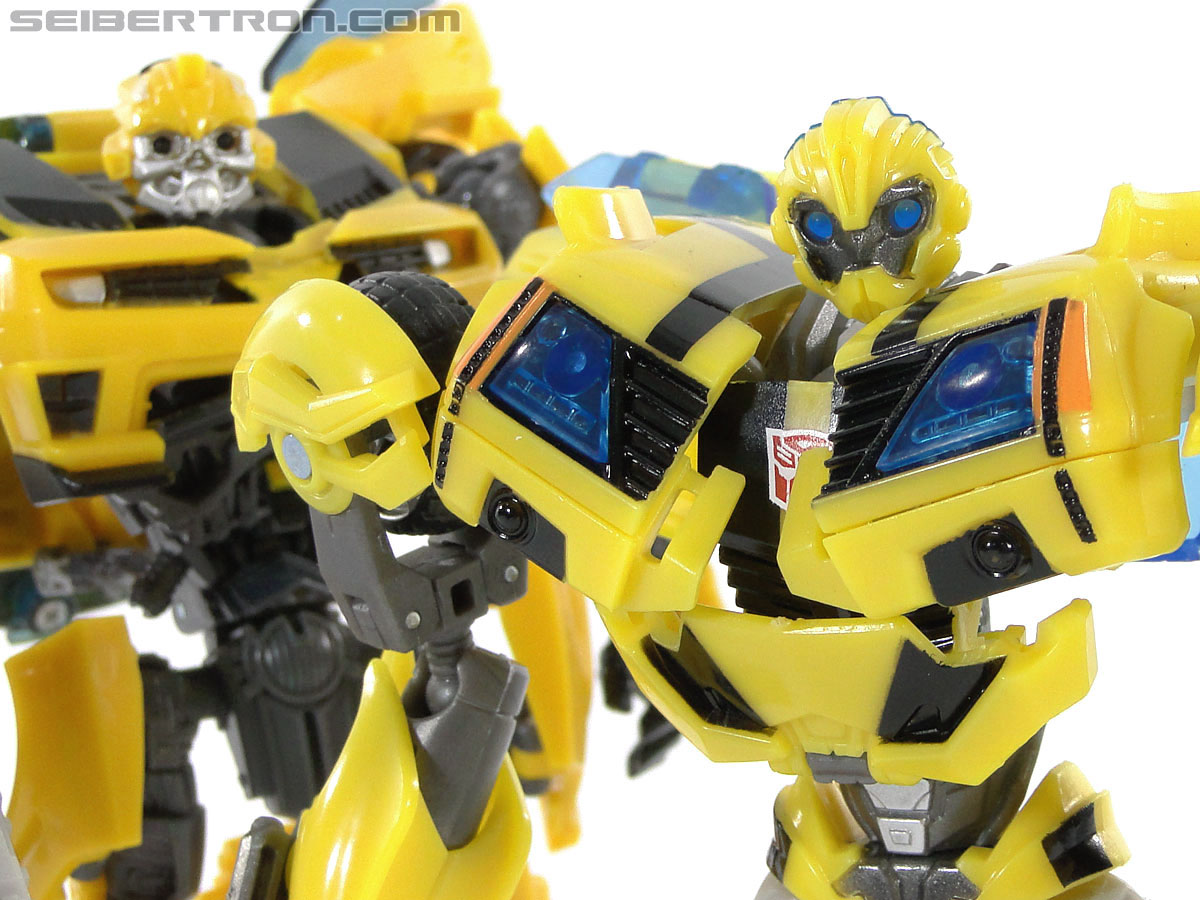 Transformers Prime: First Edition Bumblebee (Image #129 of 130)