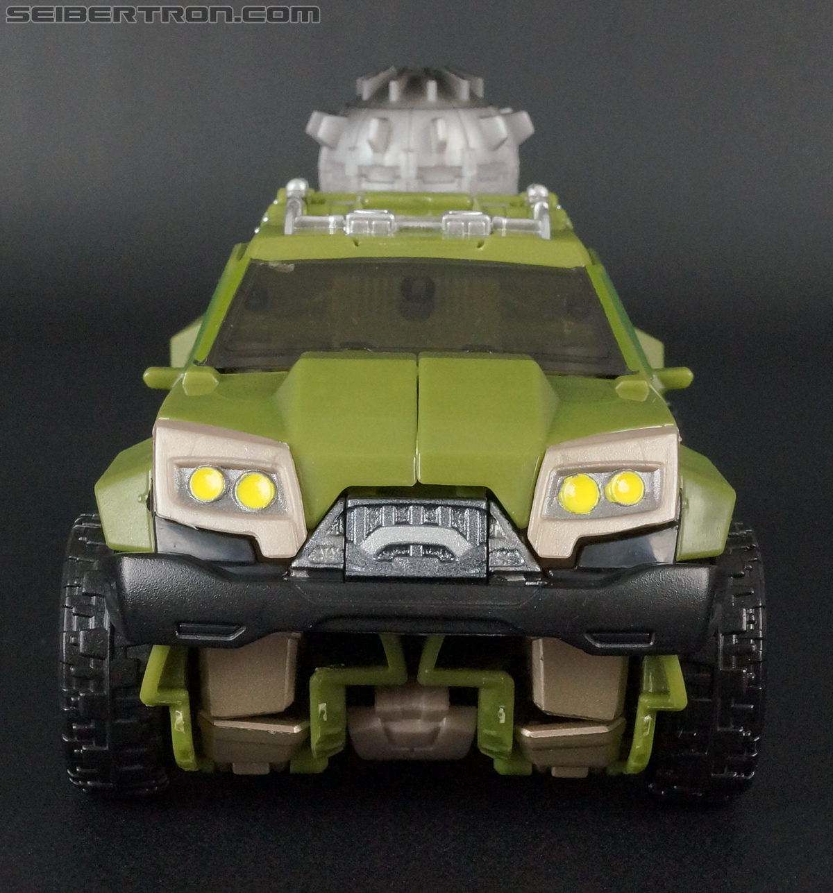 Transformers Prime: First Edition Bulkhead (Image #25 of 173)