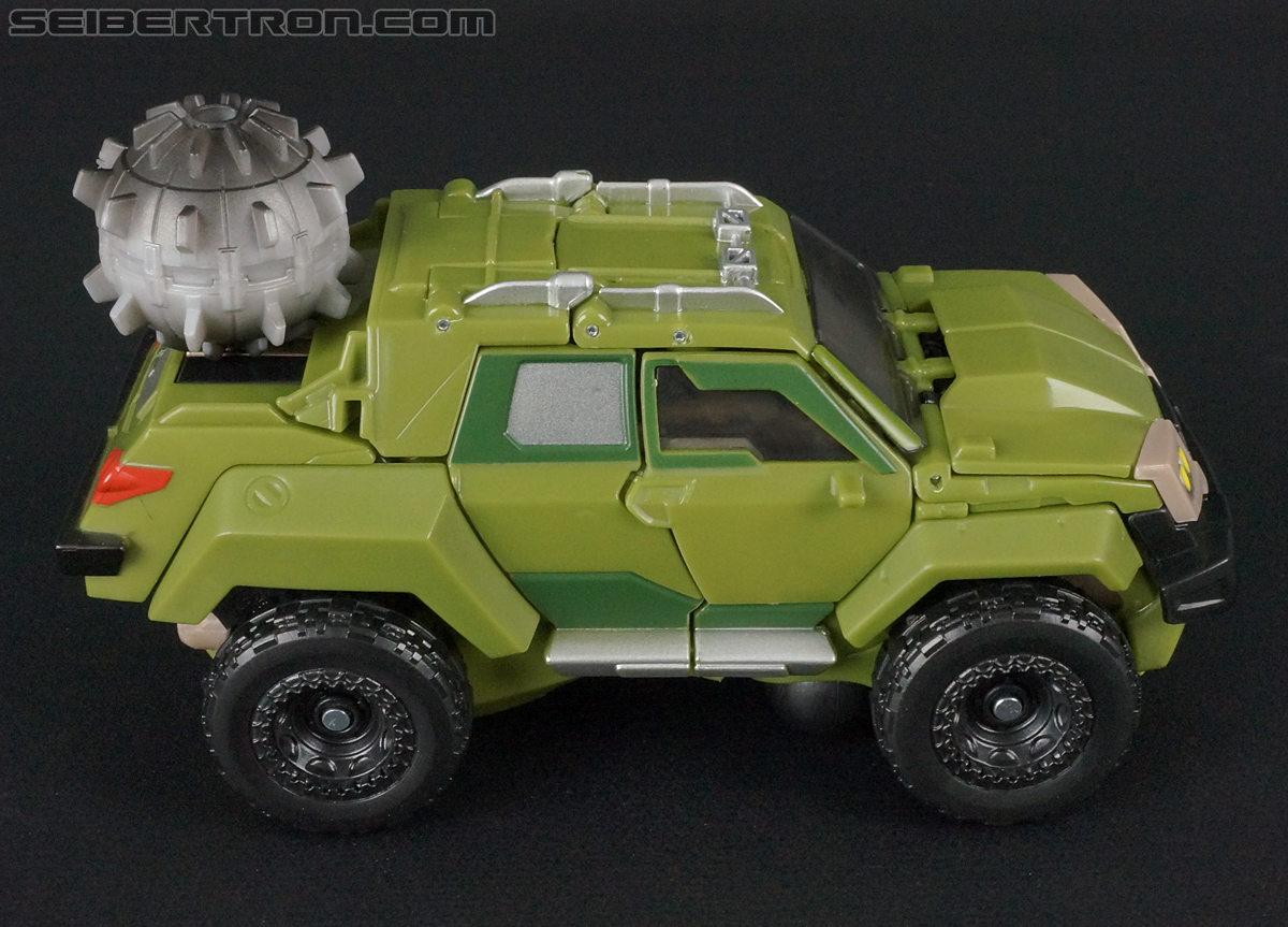 Transformers Prime: First Edition Bulkhead (Image #29 of 173)