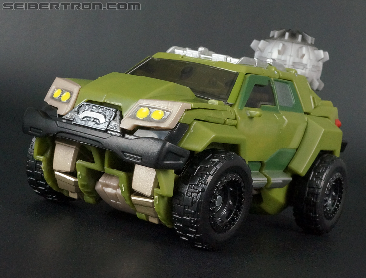 Transformers Prime: First Edition Bulkhead (Image #35 of 173)