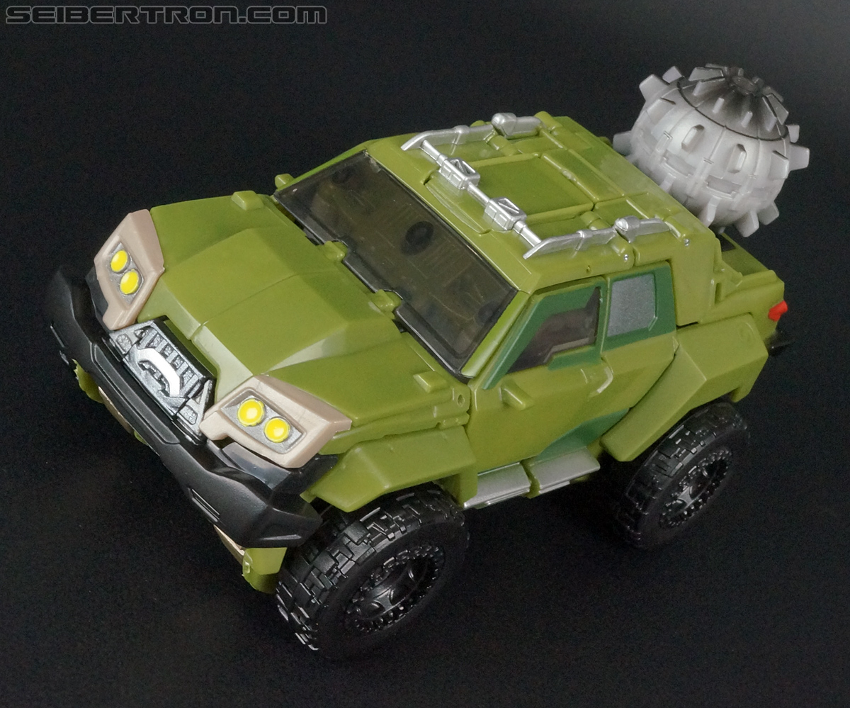 Transformers Prime: First Edition Bulkhead (Image #36 of 173)