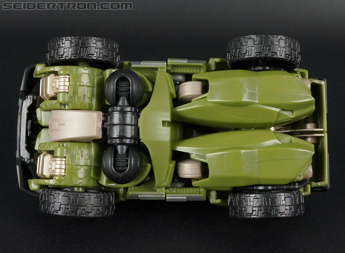 Transformers Prime: First Edition Bulkhead (Image #38 of 173)