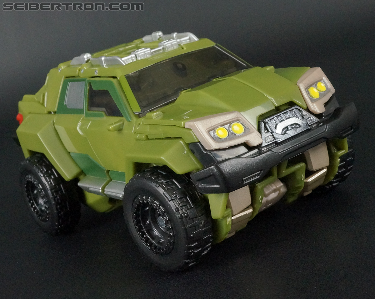 Transformers Prime: First Edition Bulkhead (Image #41 of 173)