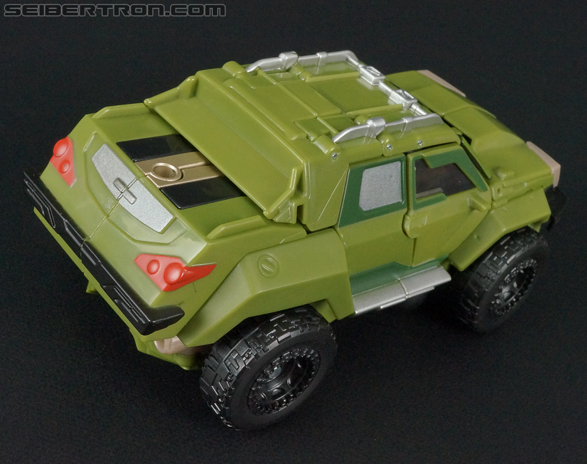 Transformers Prime: First Edition Bulkhead (Image #42 of 173)