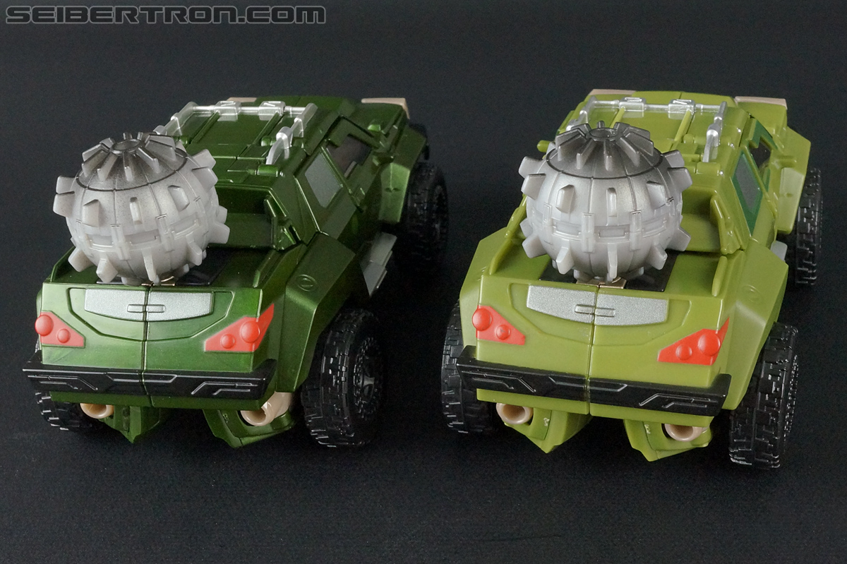 Transformers Prime: First Edition Bulkhead (Image #53 of 173)