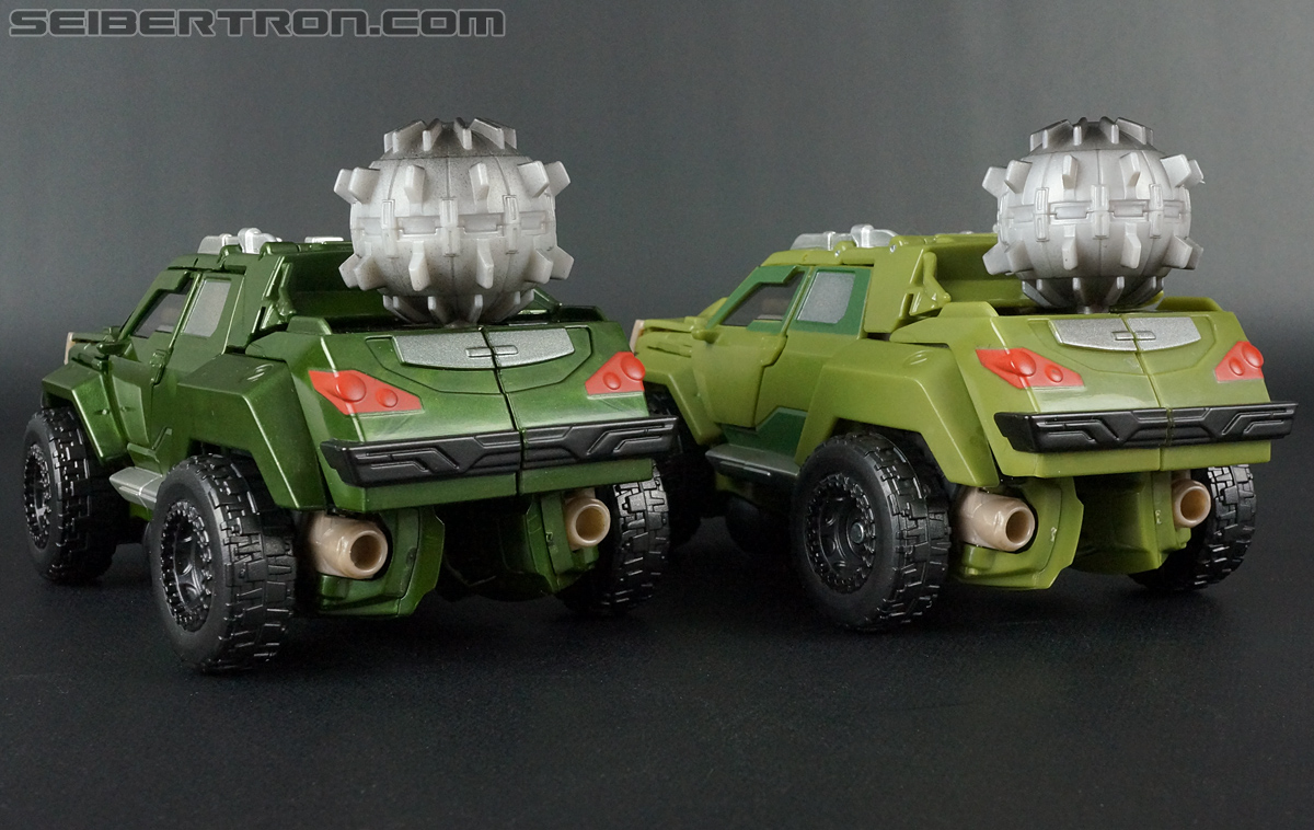 Transformers Prime: First Edition Bulkhead (Image #54 of 173)