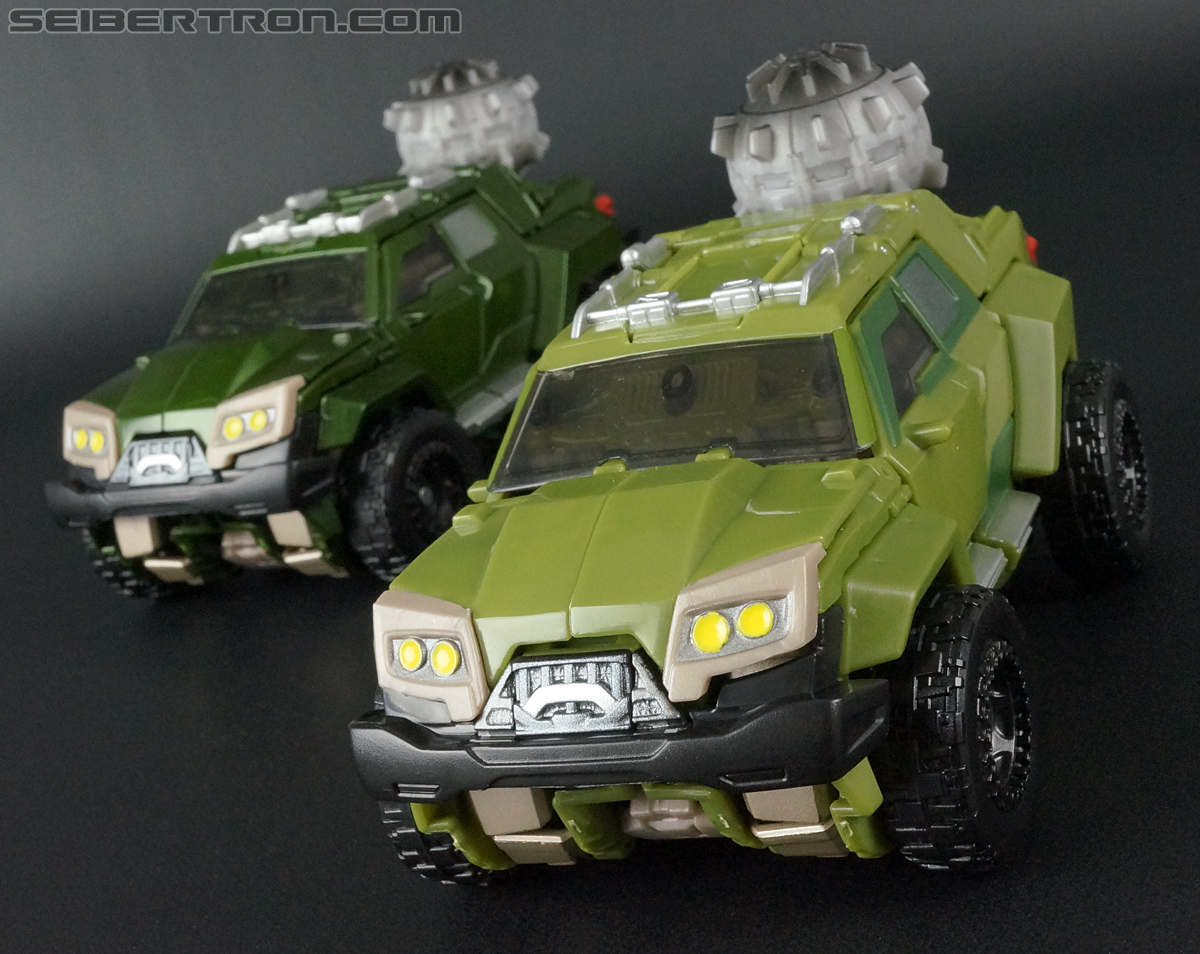 Transformers Prime: First Edition Bulkhead (Image #58 of 173)