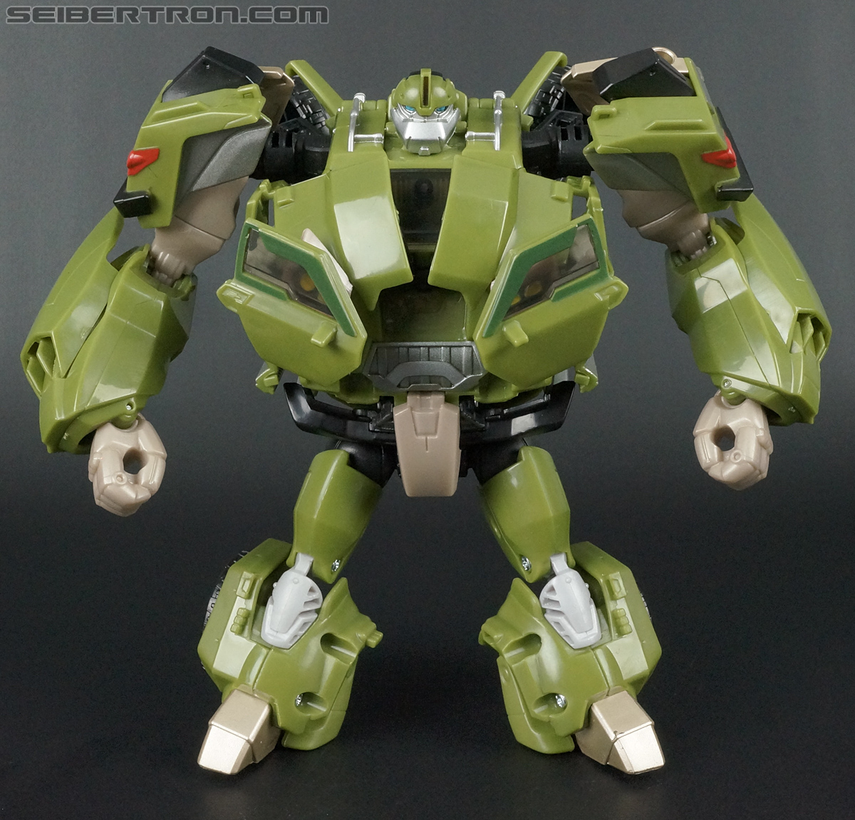 Transformers Prime: First Edition Bulkhead (Image #77 of 173)